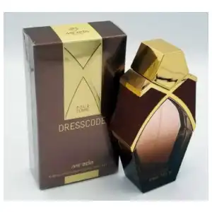 Mirada Dresscode Pour Femme EDP 85ml (2.87oz) miniatura 6